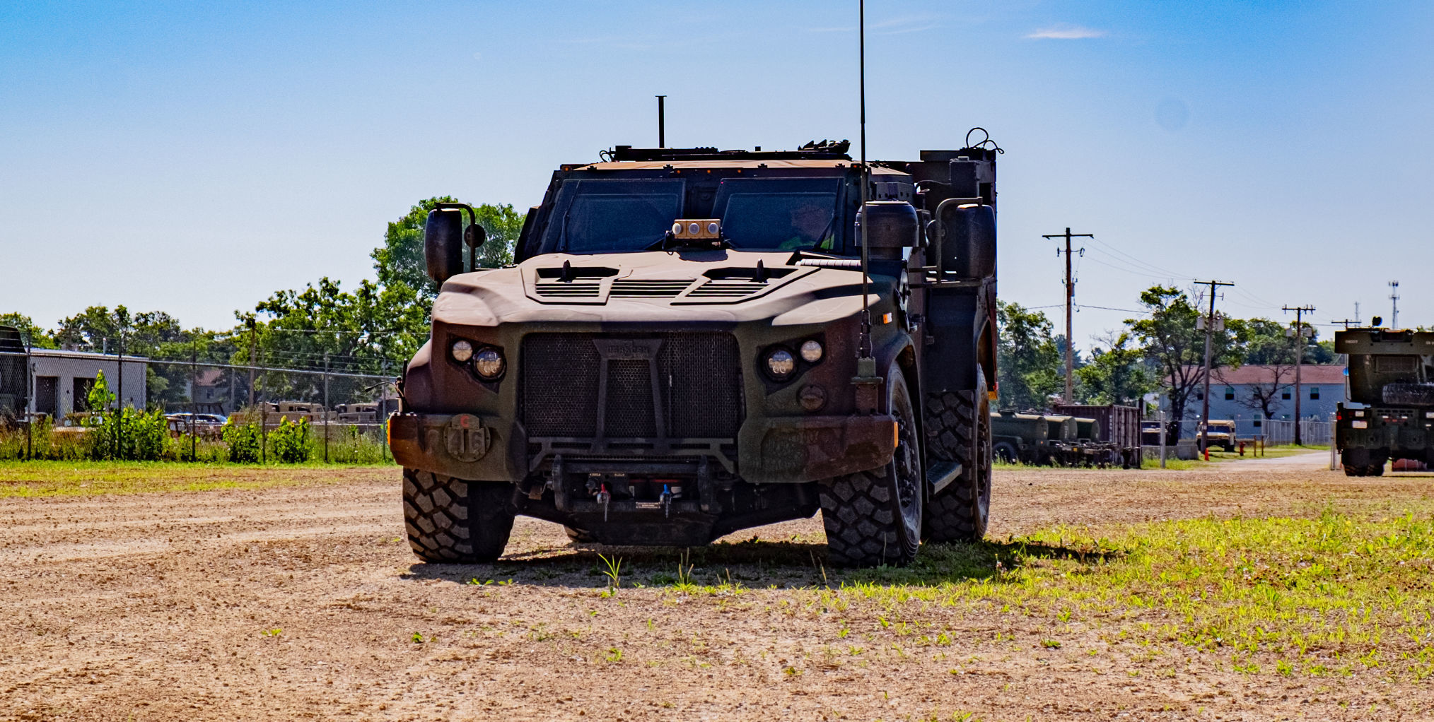 JLTV
